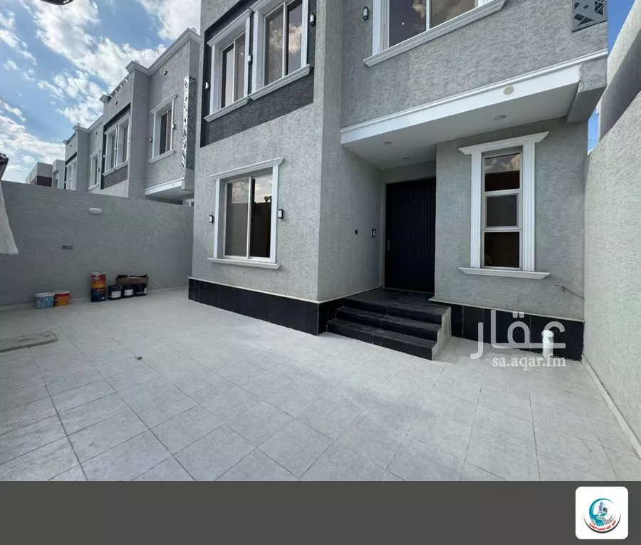 فيلا 6 غرف في الرحمانية 3