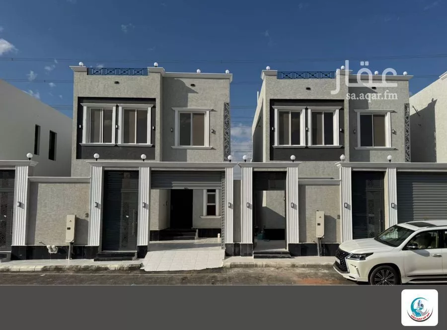 فيلا 6 غرف في الرحمانية 1
