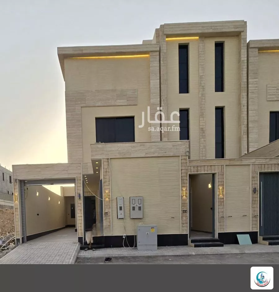 دور 5 غرف في الشرق 1