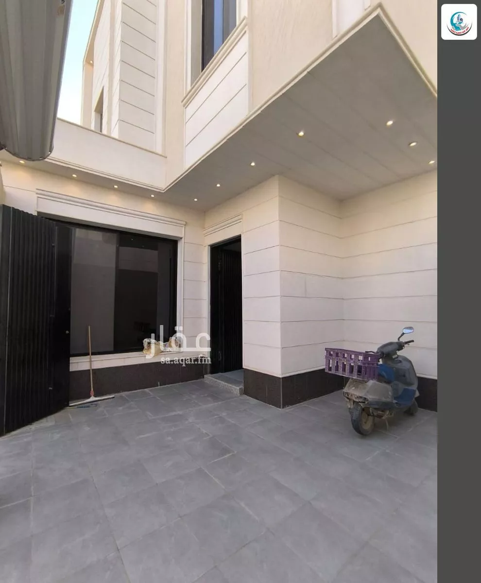 دور 6 غرف في الجنادرية 3