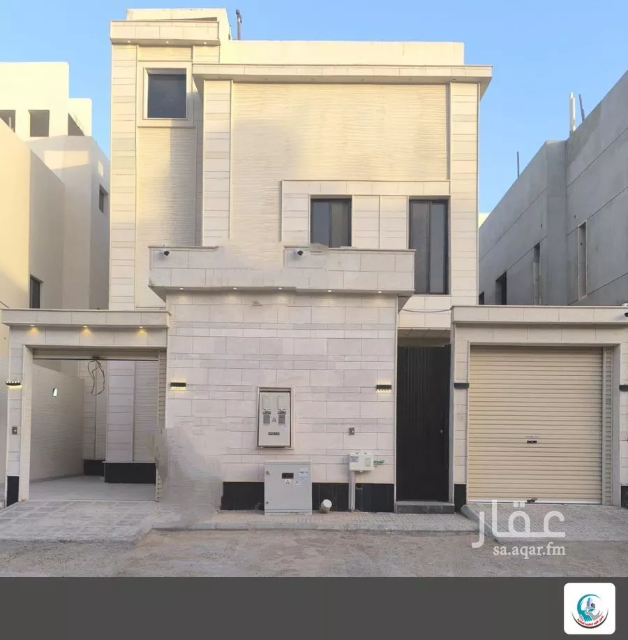 دور 5 غرف في الشرق 1