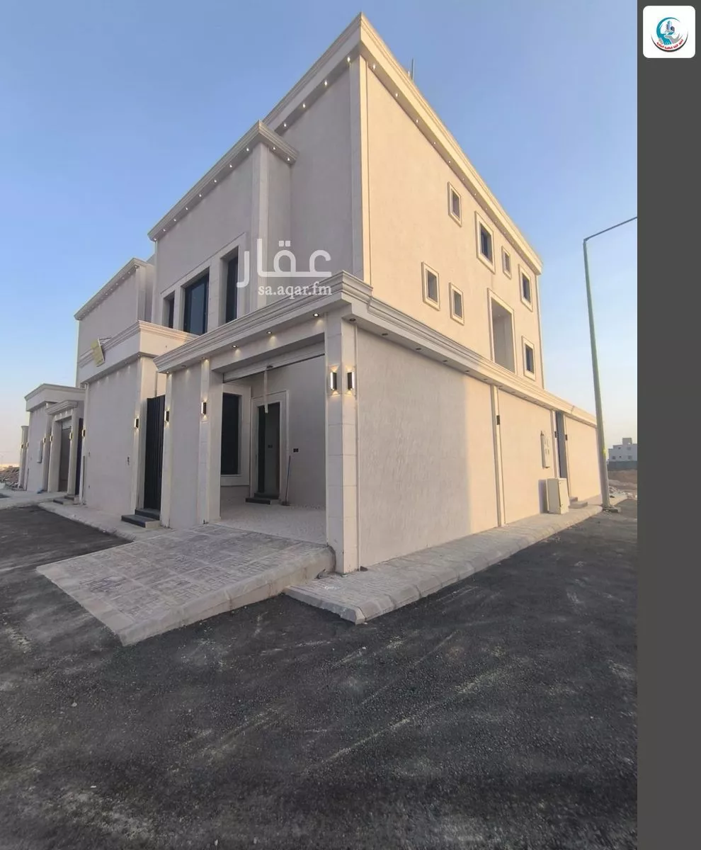 فيلا 6 غرف في الجنادرية 2