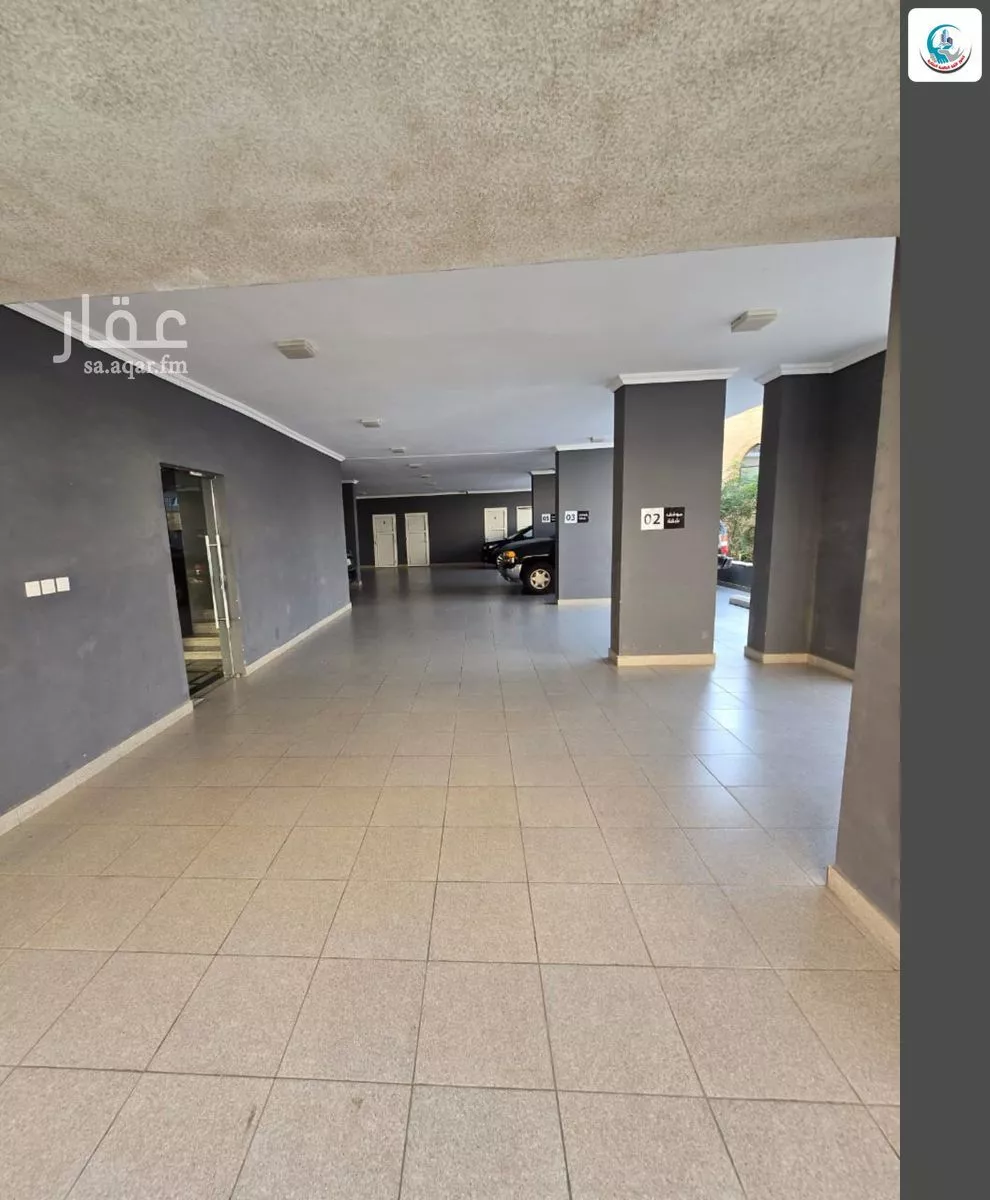 شقة 5 غرف في الريان 3