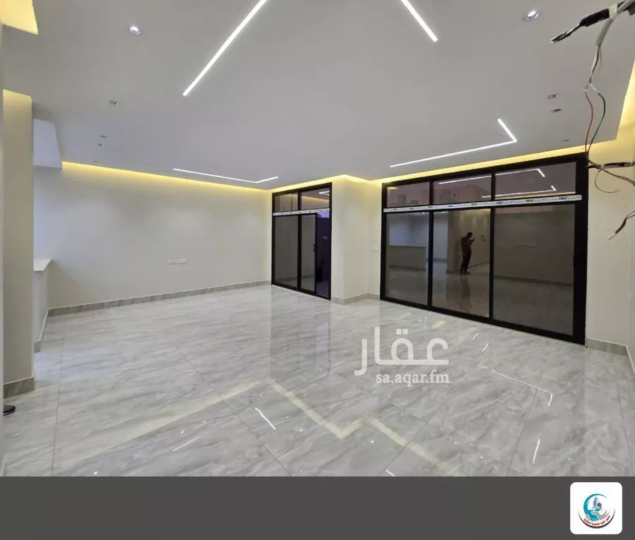 9 bedroom villa in King Fahd, Makkah 13