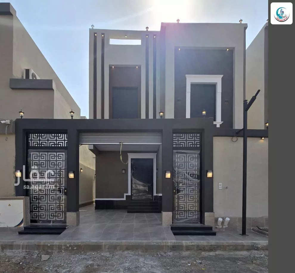 فيلا 6 غرف في الرحمانية 1