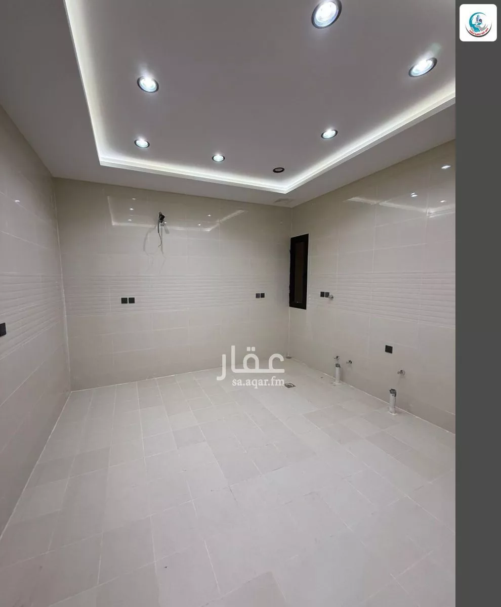 فيلا 6 غرف في بحرة 5