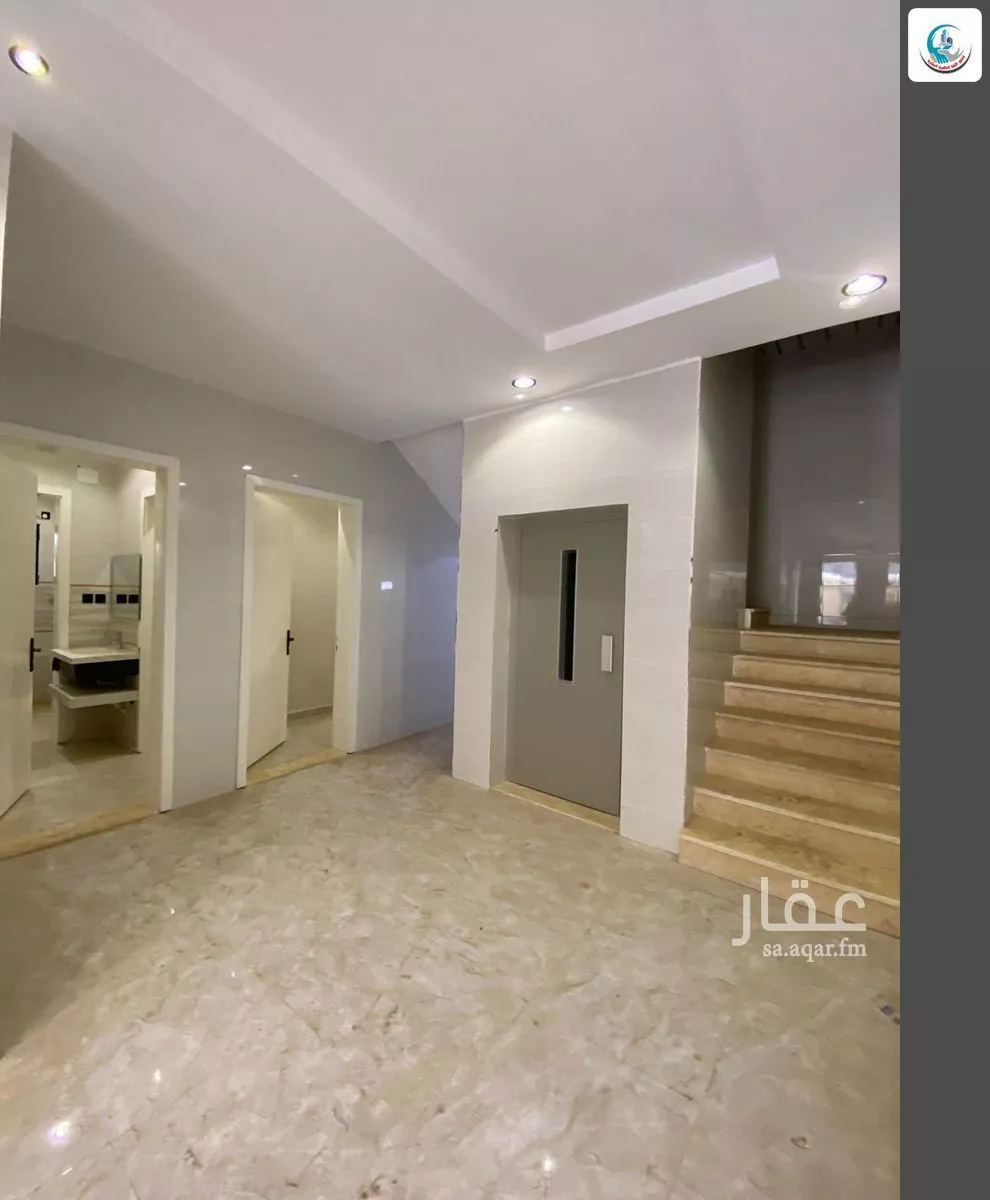 فيلا 8 غرف في الملك فهد، مكة 5