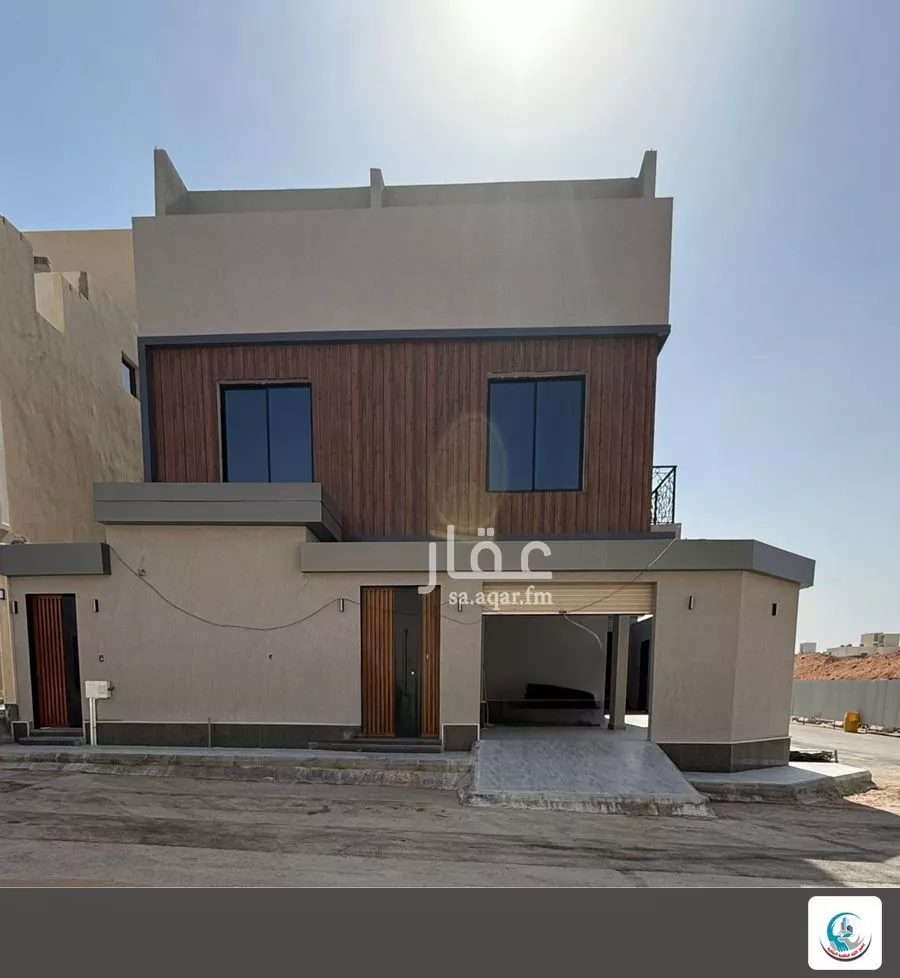 فيلا 11 غرف في الرمال 1