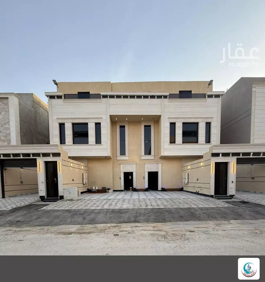 دور 5 غرف في عكاظ 1