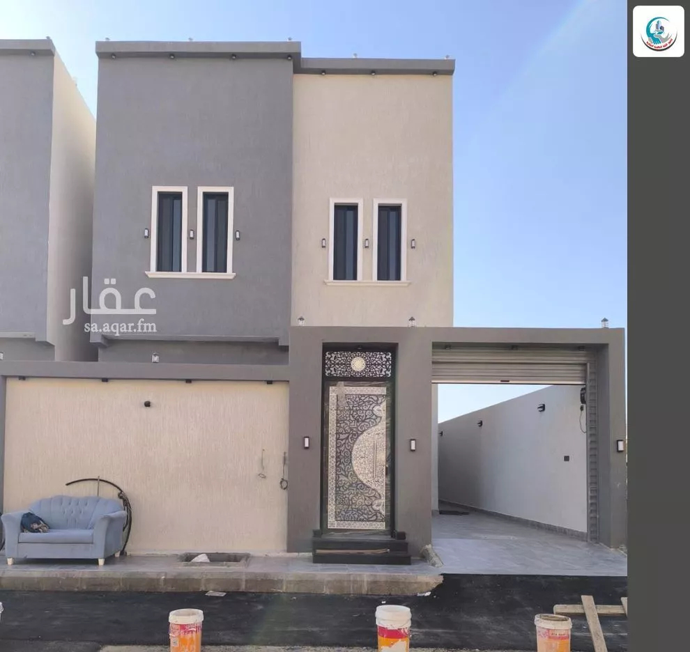 فيلا 7 غرف في الرحمانية 2