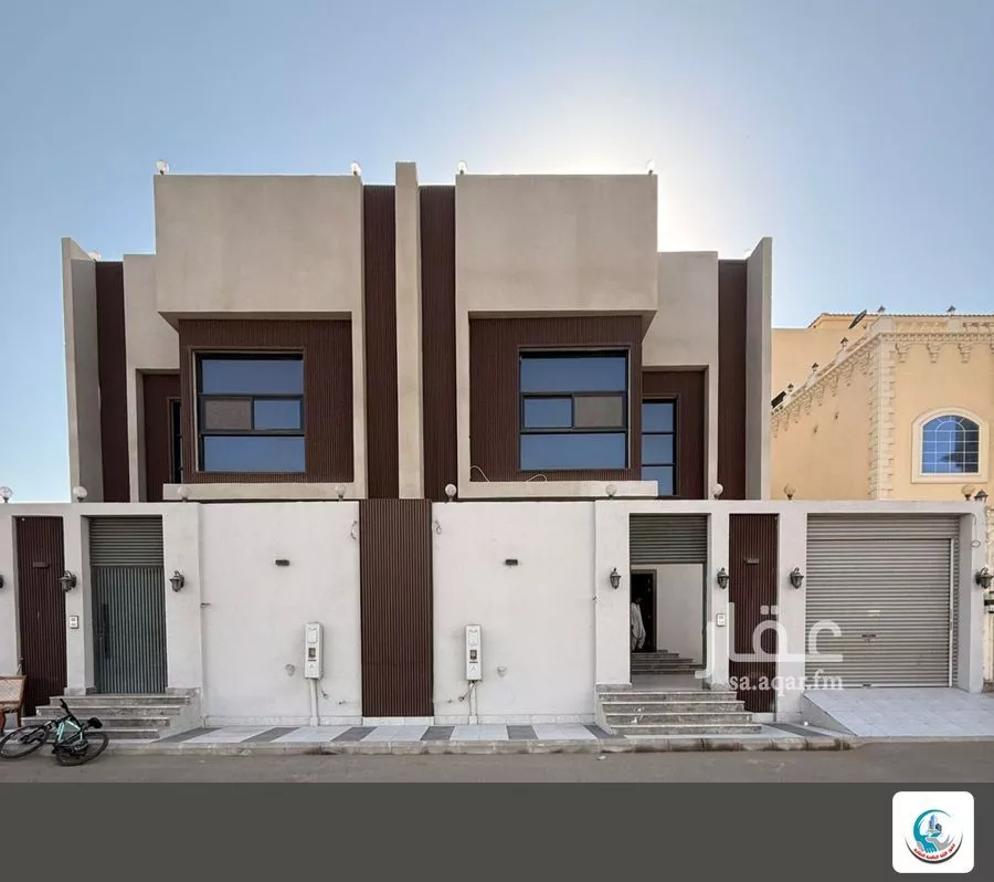 فيلا 7 غرف في الياقوت 1