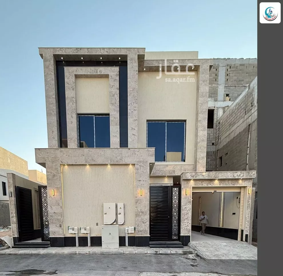 دور 5 غرف في الجنادرية 1