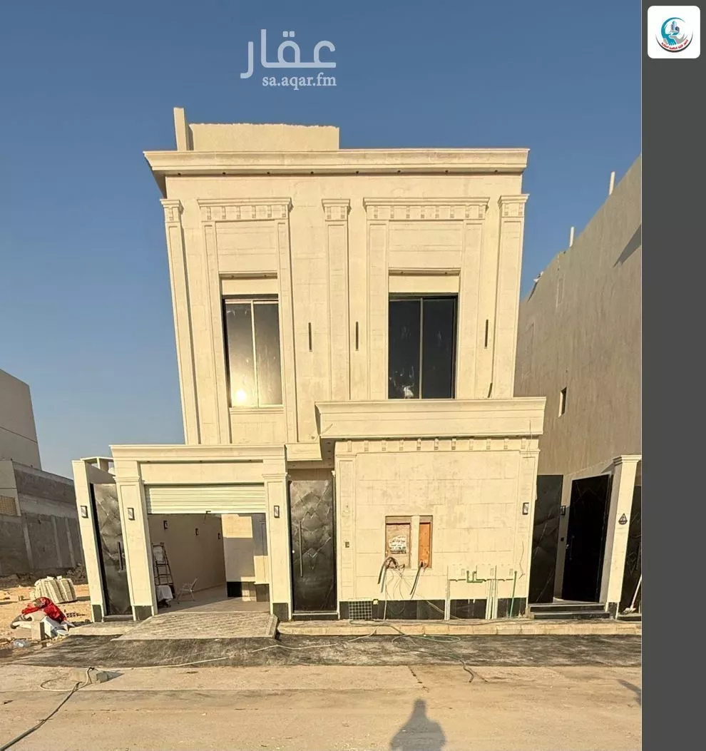 دور 5 غرف في الجنادرية 1