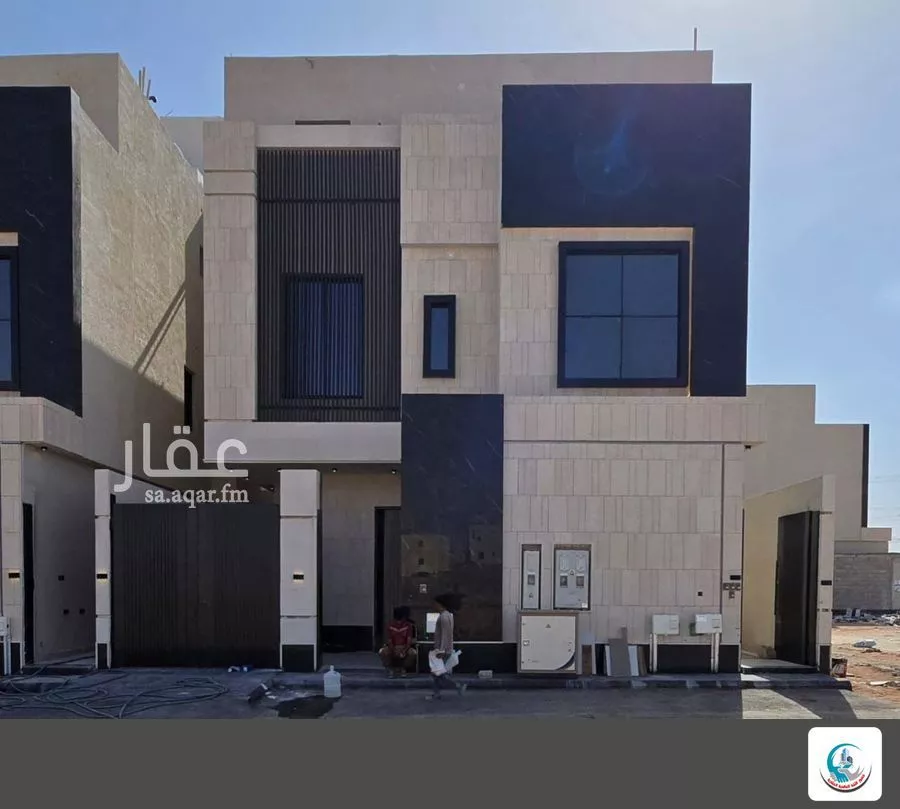 دور 5 غرف في الرمال 1