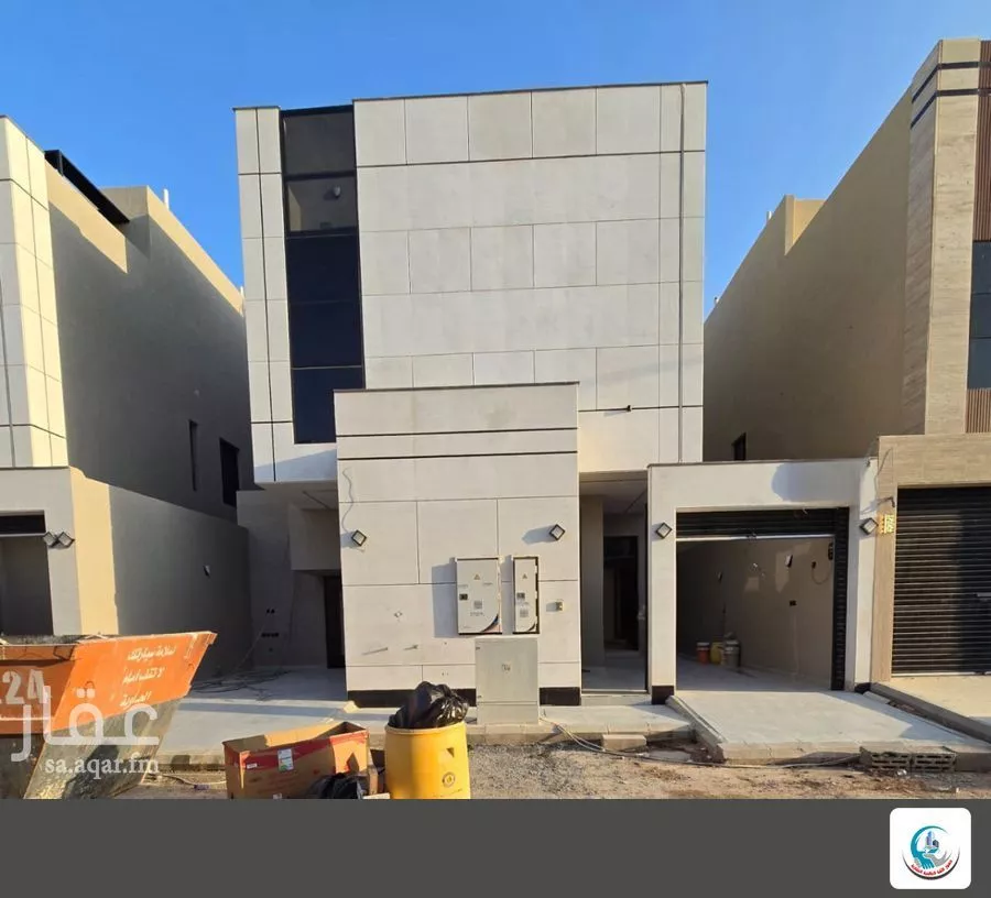 دور 5 غرف في الجنادرية 1