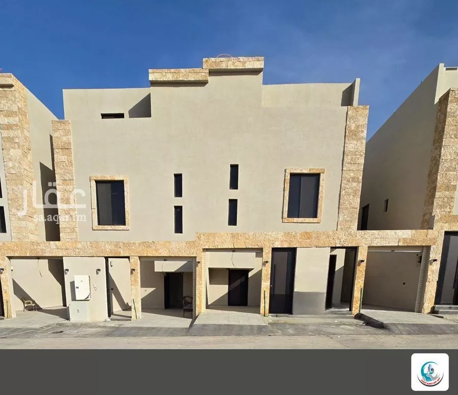 7 bedroom floor in Tuwaiq 1