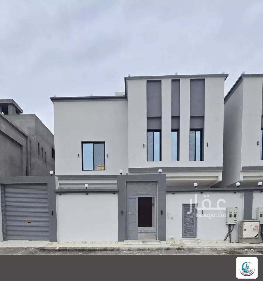 فيلا 13 غرف في الرحمانية 2