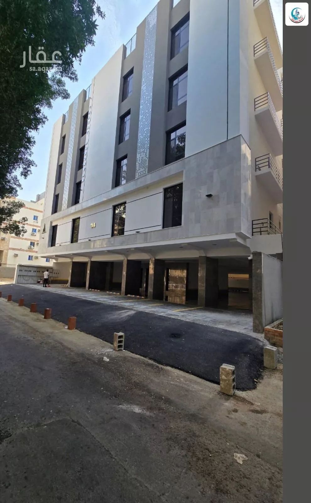 شقة 5 غرف في المروة 1