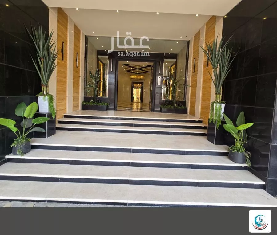 4 bedroom apartment in Al Shawqiyyah 4