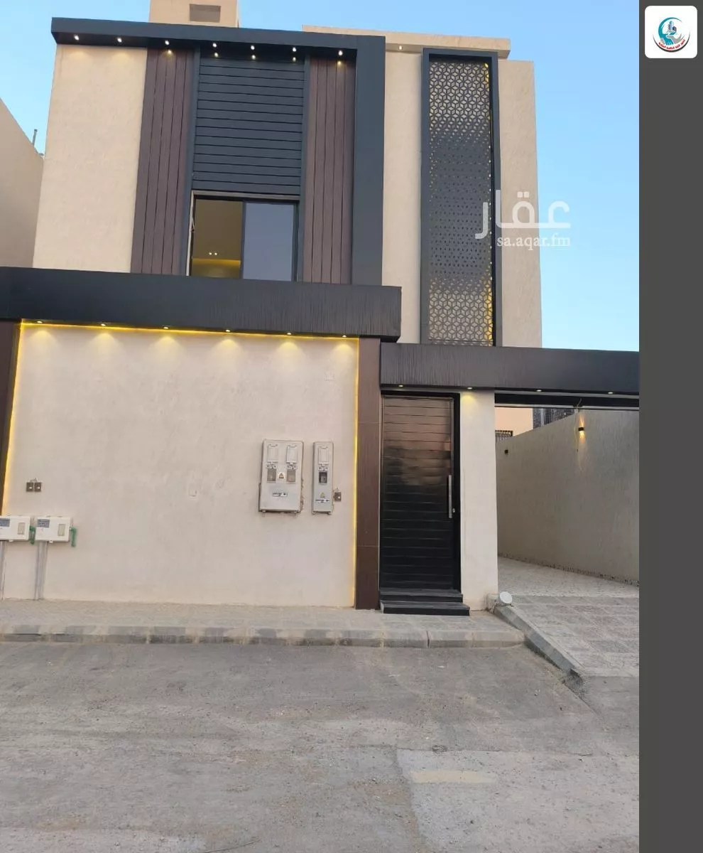 دور 5 غرف في الجنادرية 1