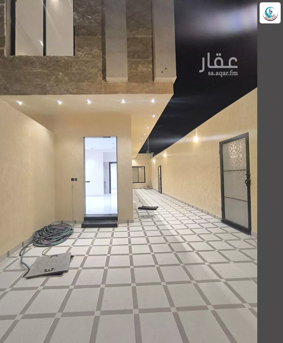 فيلا 5 غرف في الجنادرية 4