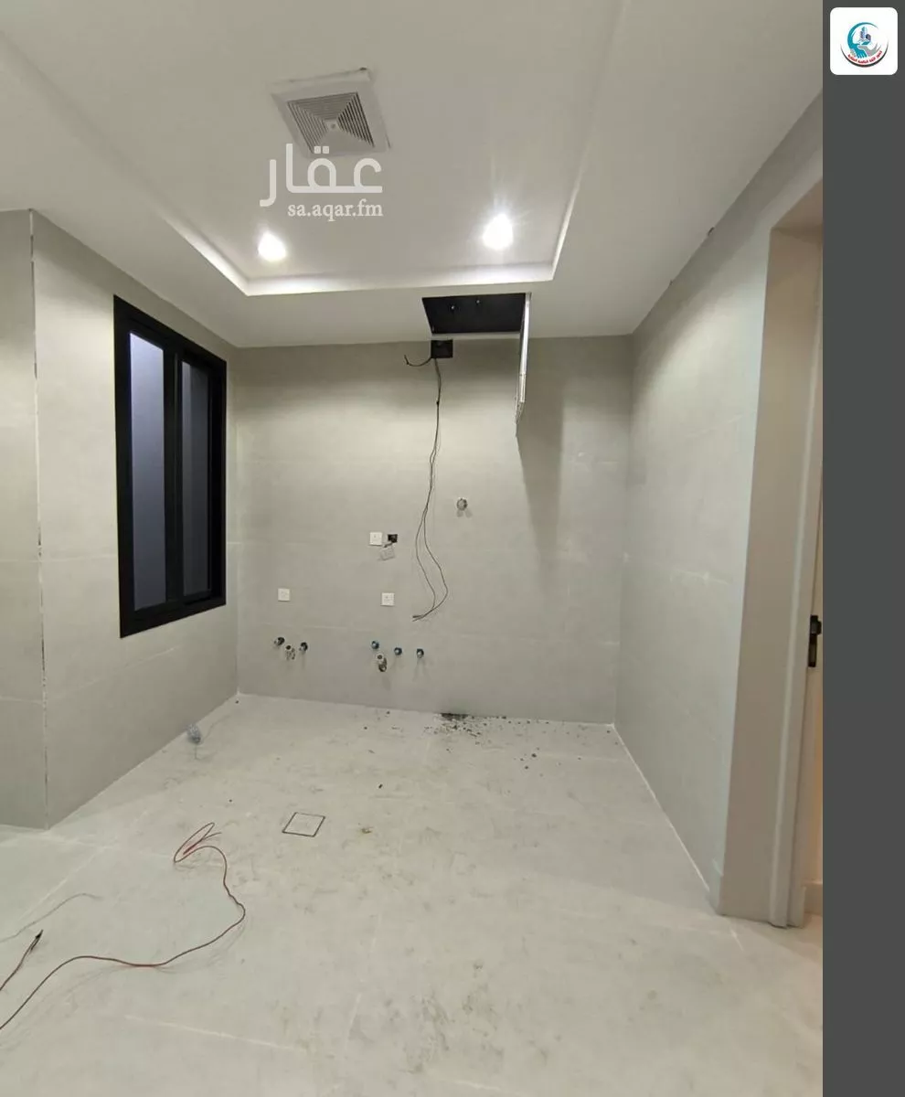 3 bedroom apartment in Al Maizilah, Riyadh 10