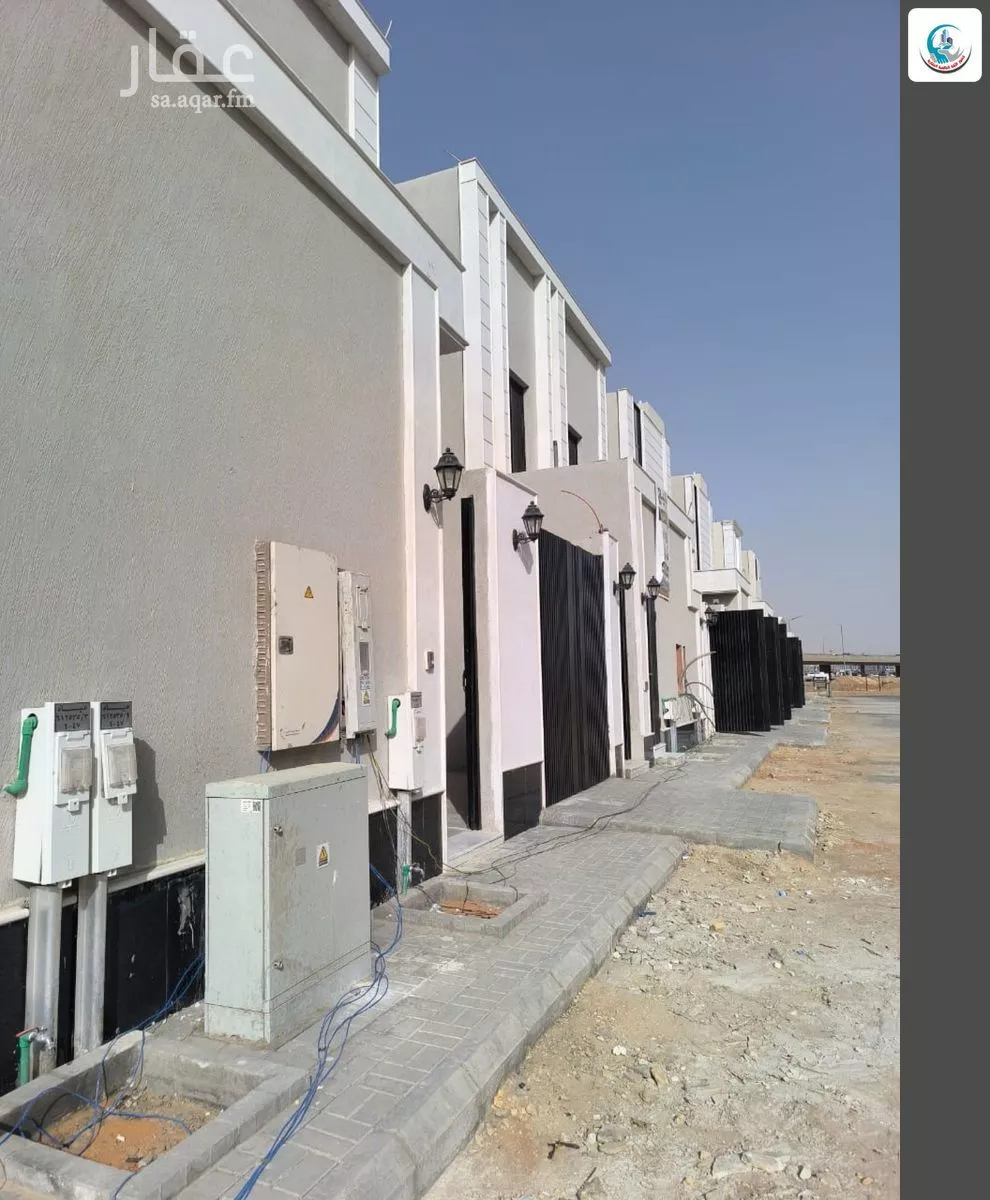 دور 5 غرف في المعيزلة 3