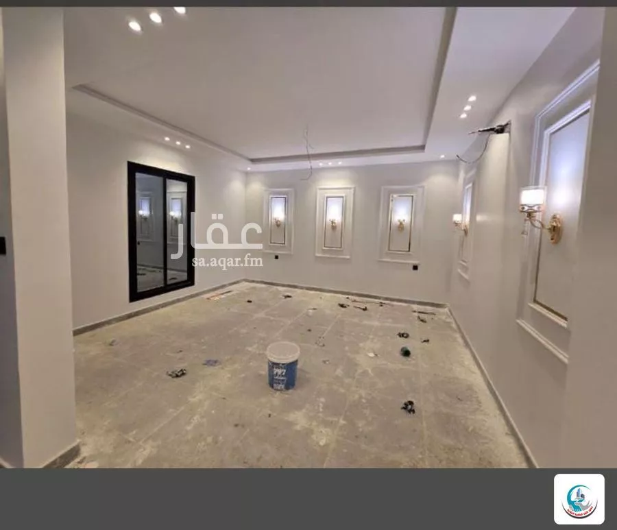 فيلا 5 غرف في جدة 2