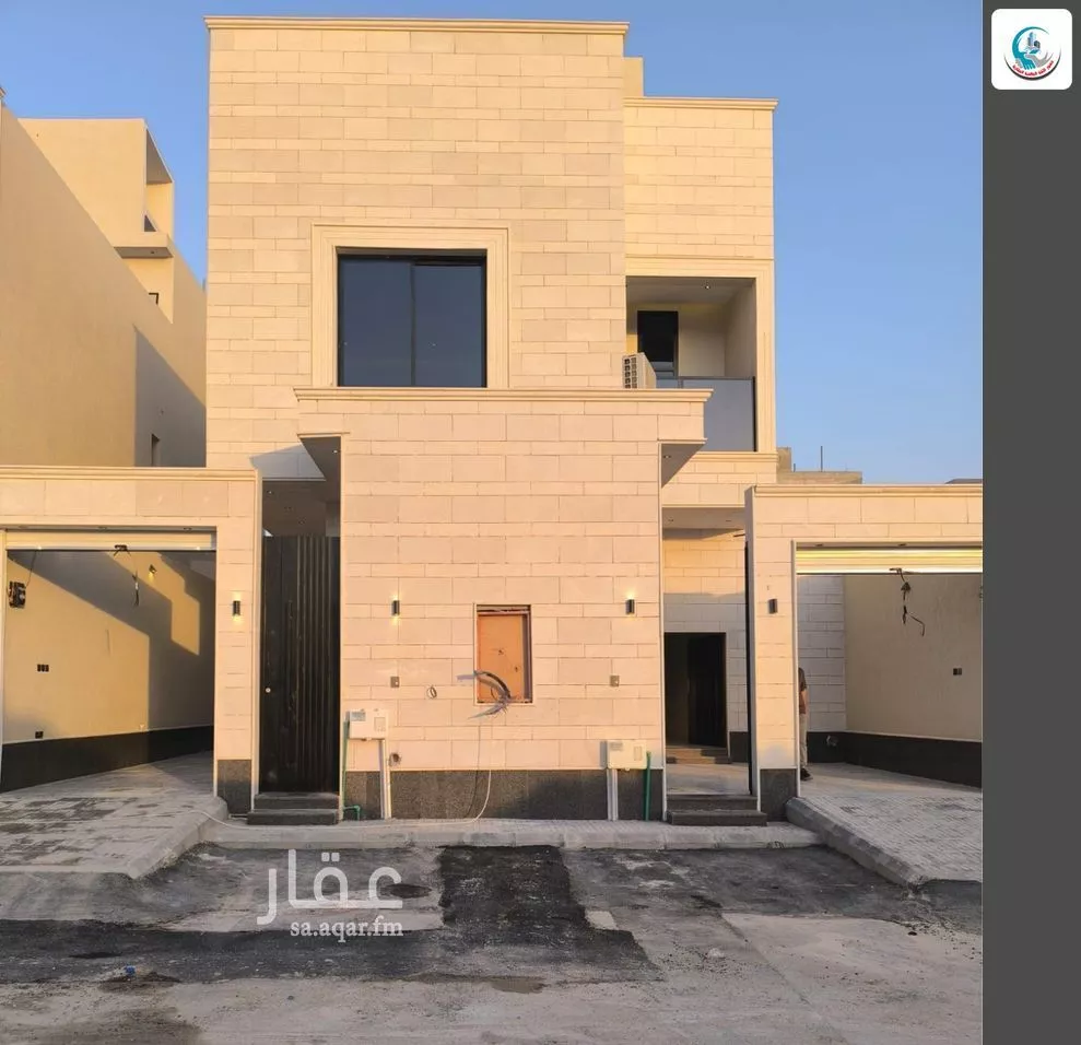 دور 6 غرف في الجنادرية 1