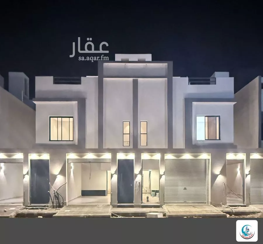 فيلا 5 غرف في الرحمانية 1