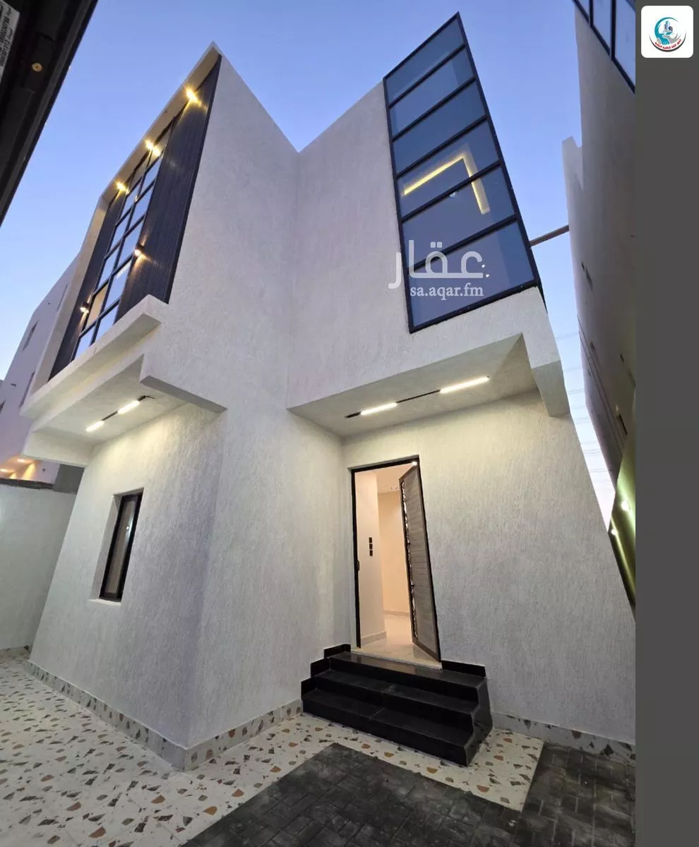 فيلا 13 غرف في الرحمانية 3