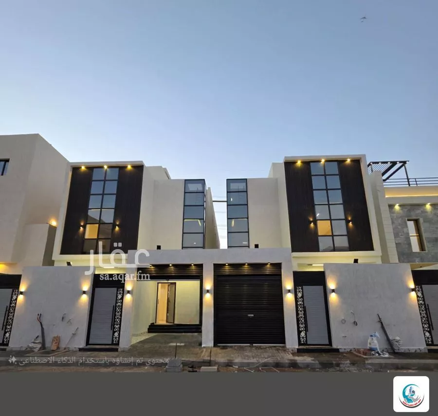 فيلا 13 غرف في الرحمانية 2