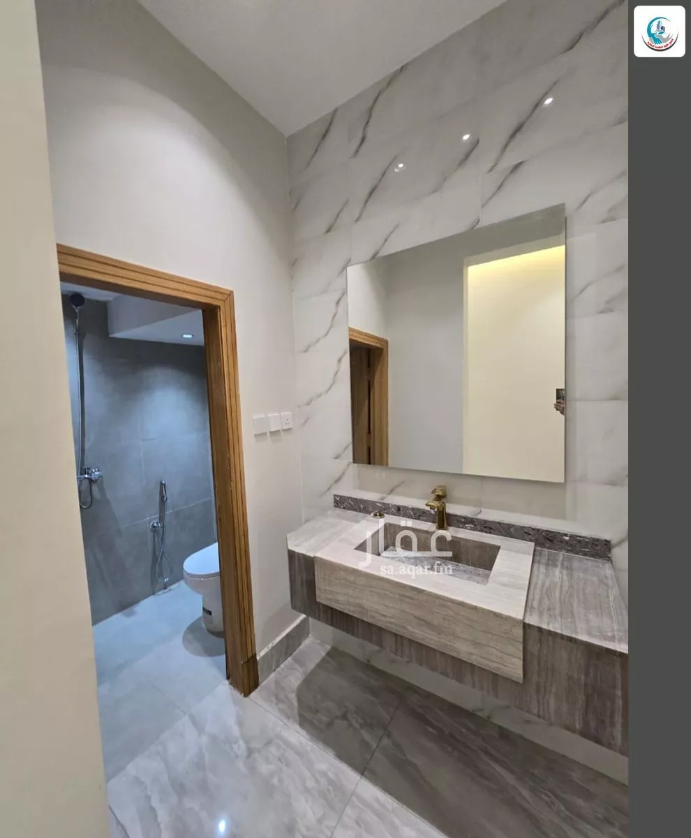 9 bedroom villa in King Fahd, Makkah 10