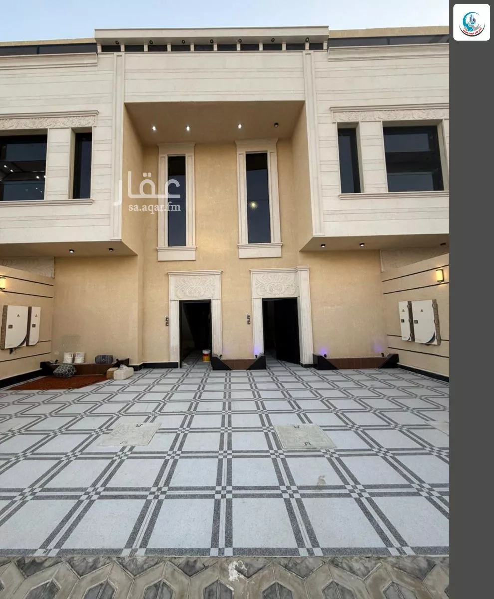 دور 5 غرف في عكاظ 2