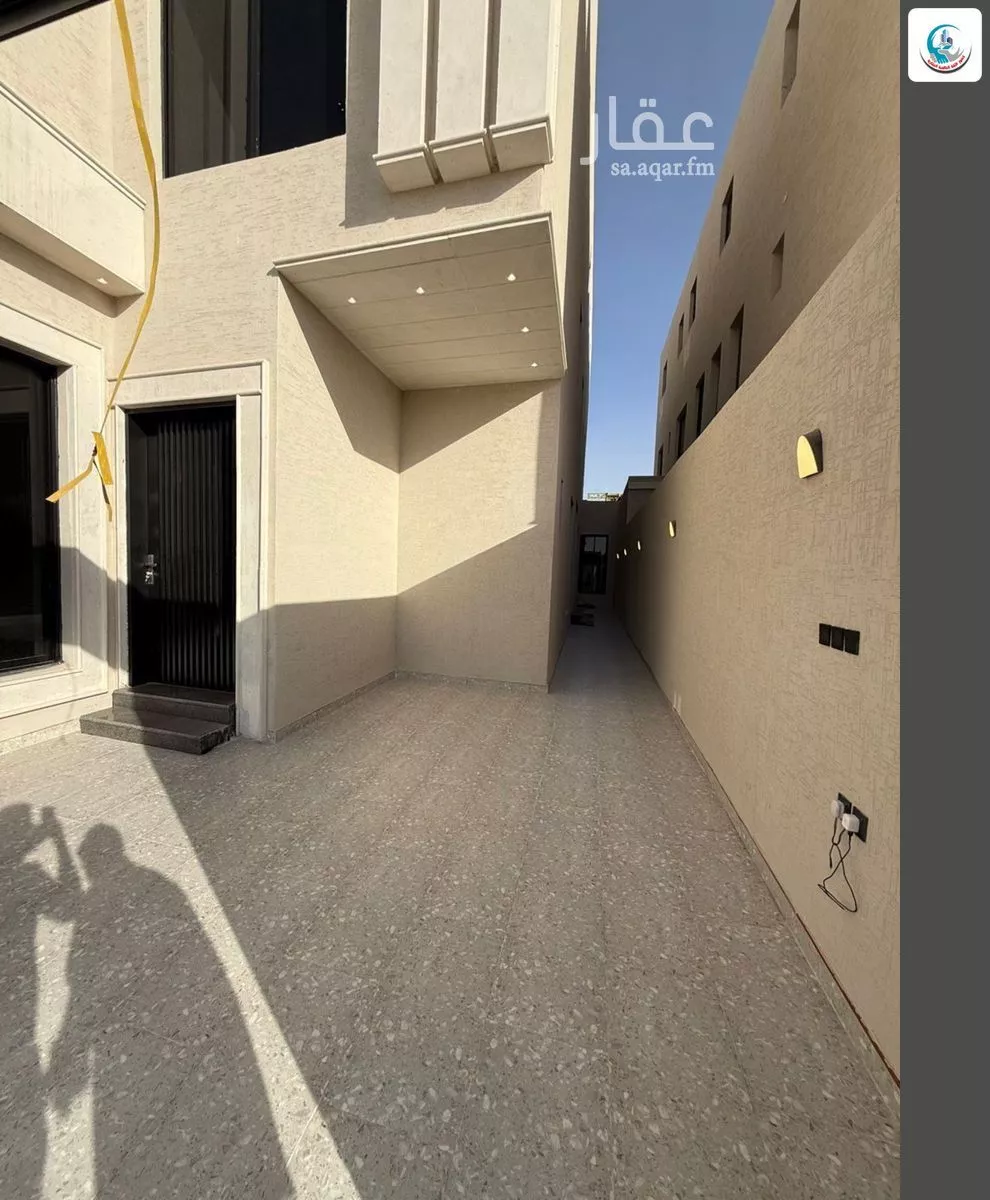 دور 5 غرف في المعيزلة 4