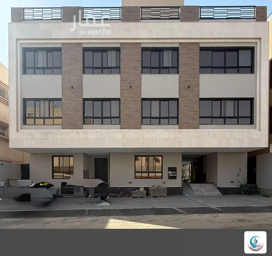 شقة 5 غرف في الراشدية 1