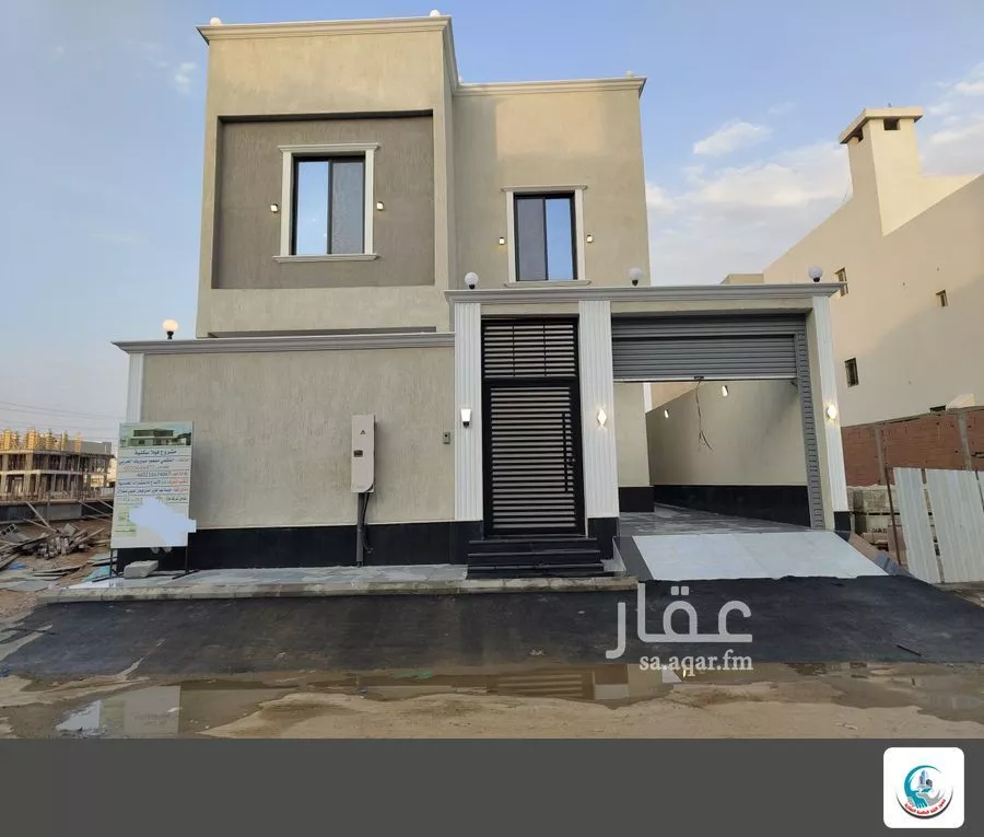 فيلا 7 غرف في الرحمانية 1