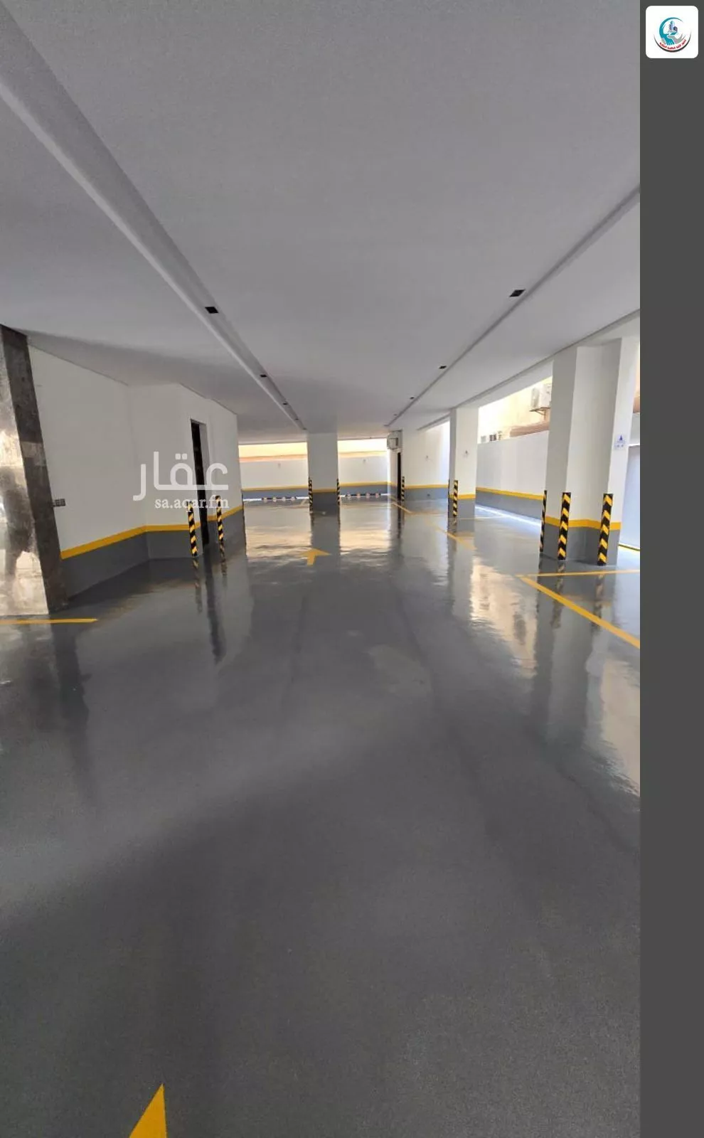 شقة 5 غرف في المروة 4