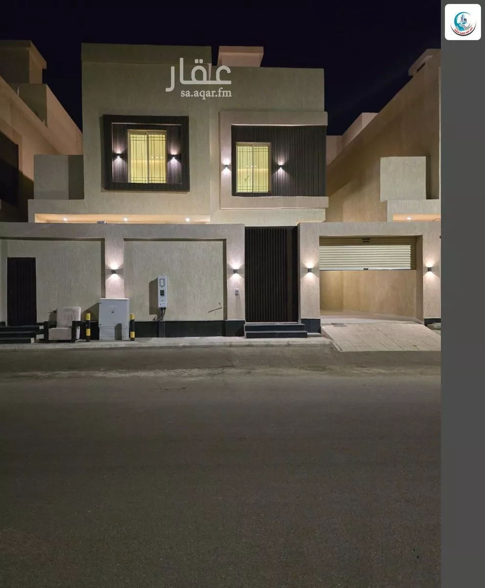 فيلا 9 غرف في جدة 3