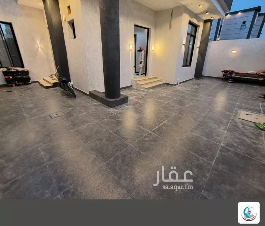 6 bedroom villa in Bahrah, Jeddah 5