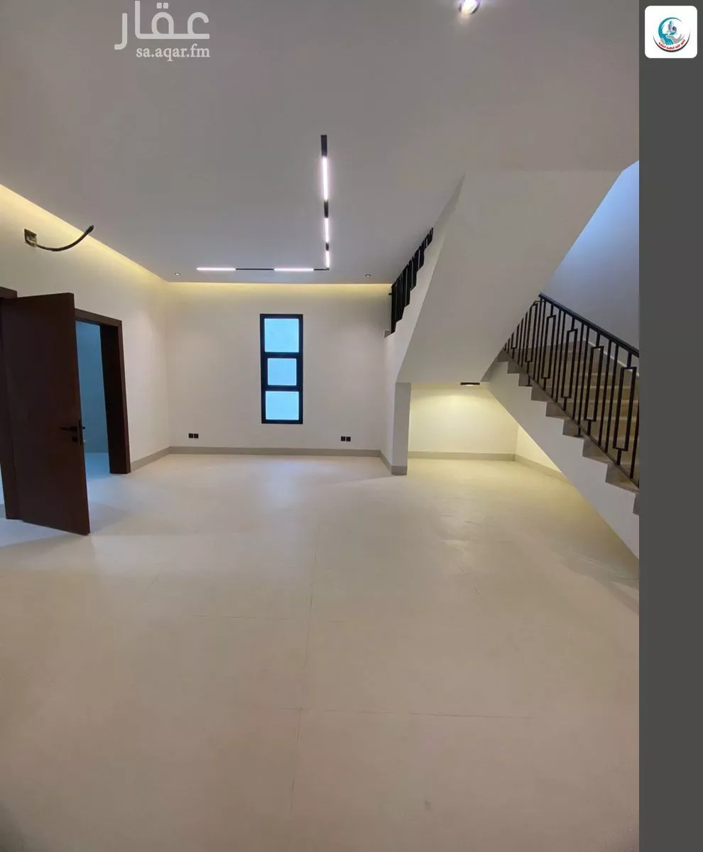 شقة 6 غرف في طويق 5