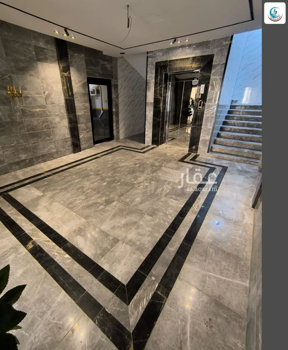 شقة 5 غرف في ابرق الرغامة 3