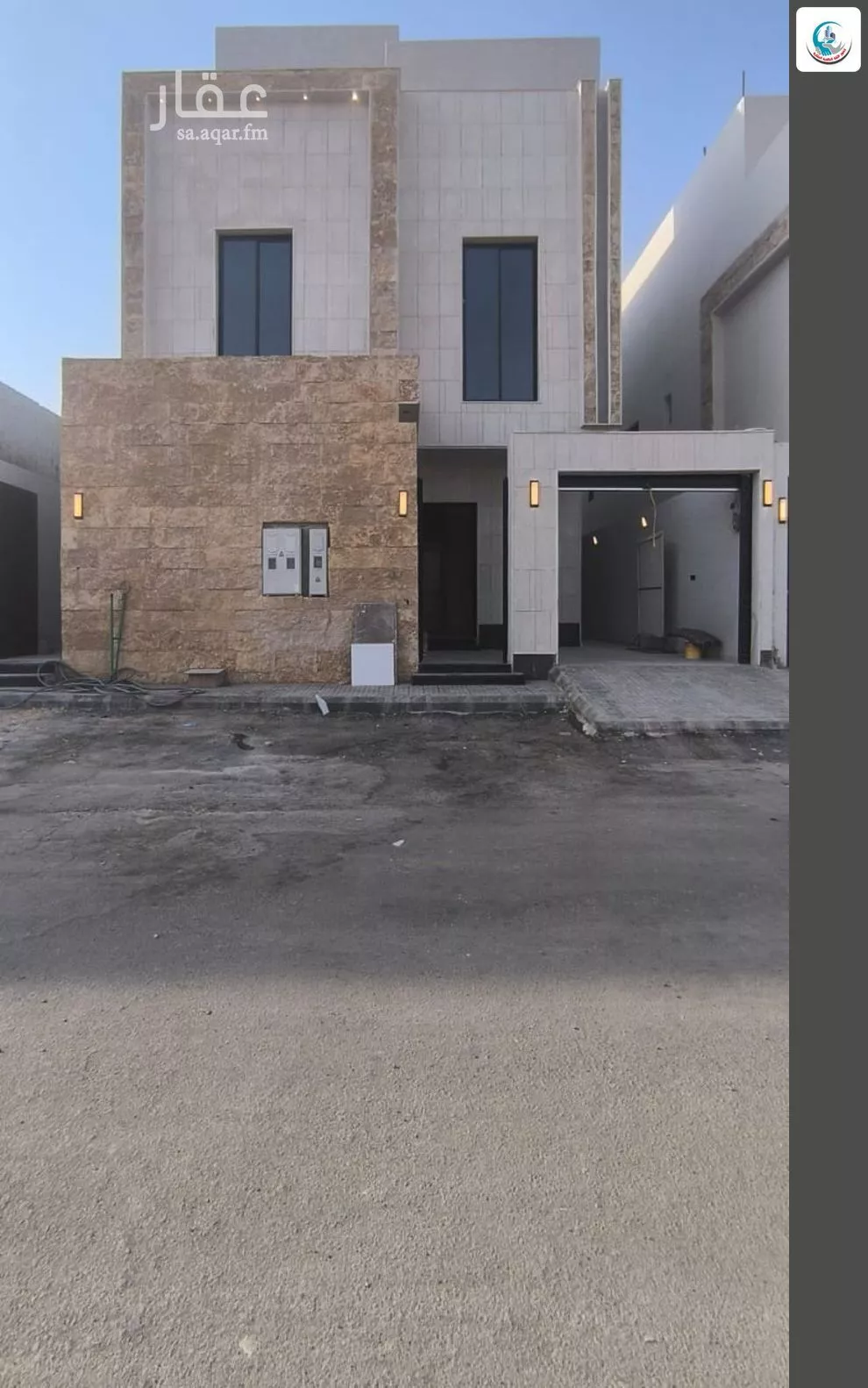 دور 4 غرف في الشرق 3