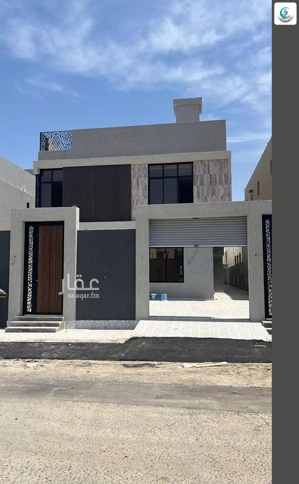 فيلا 6 غرف في طيبة 2