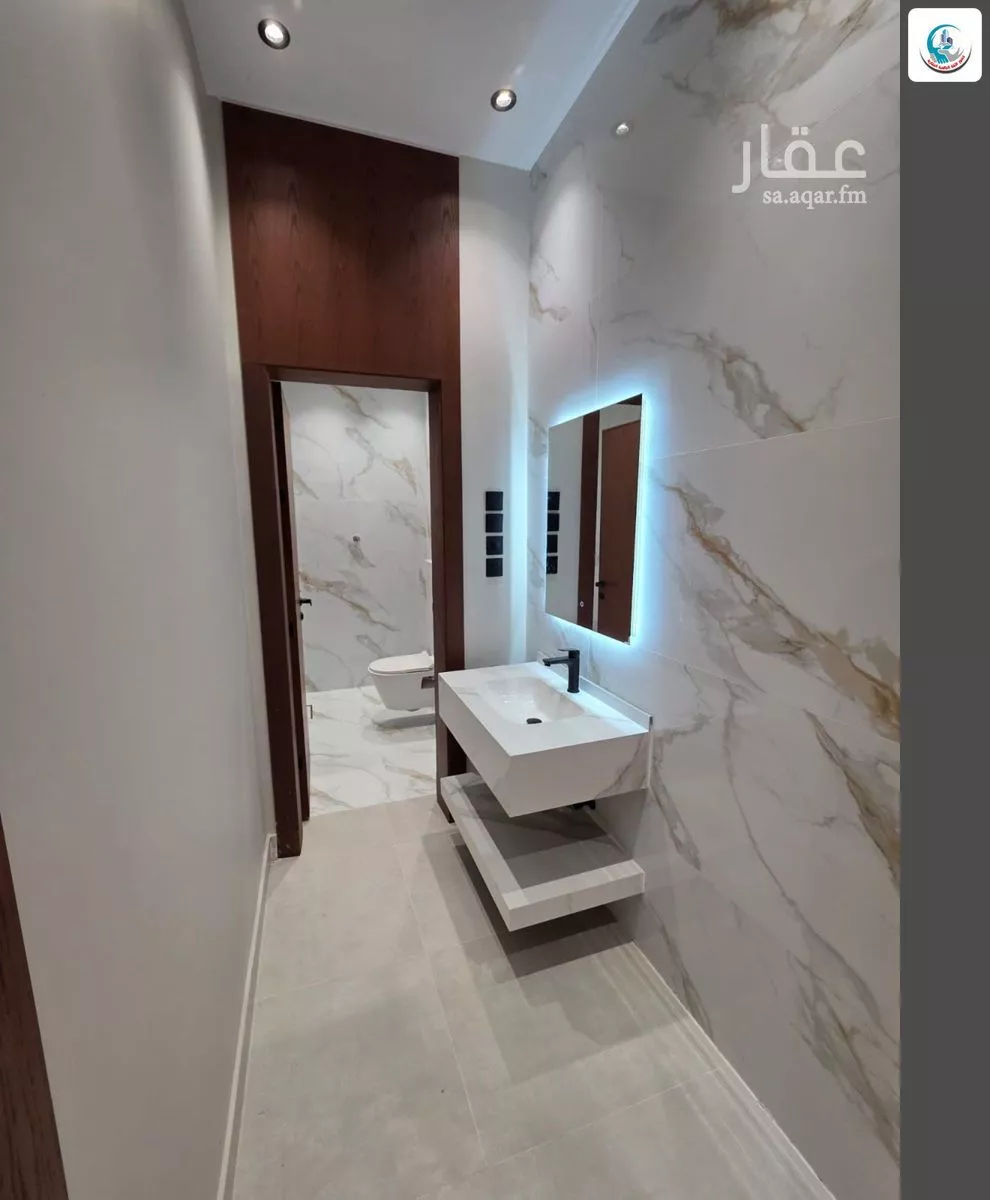 4 bedroom villa in Al Ukayshiyyah, Makkah 6