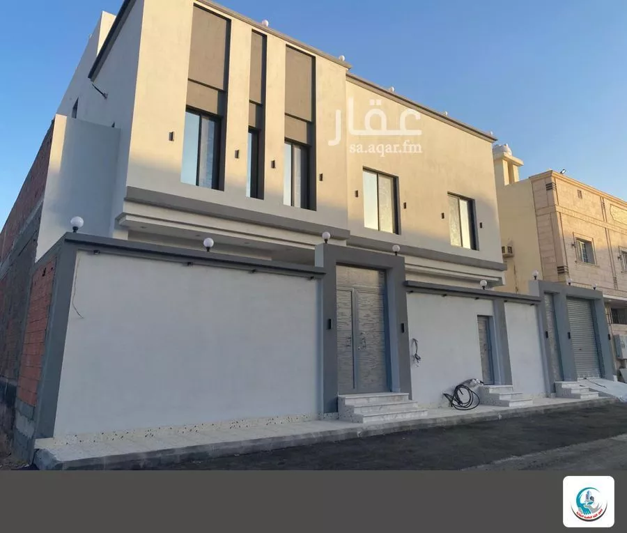 شقة 17 غرف في الفروسية 2