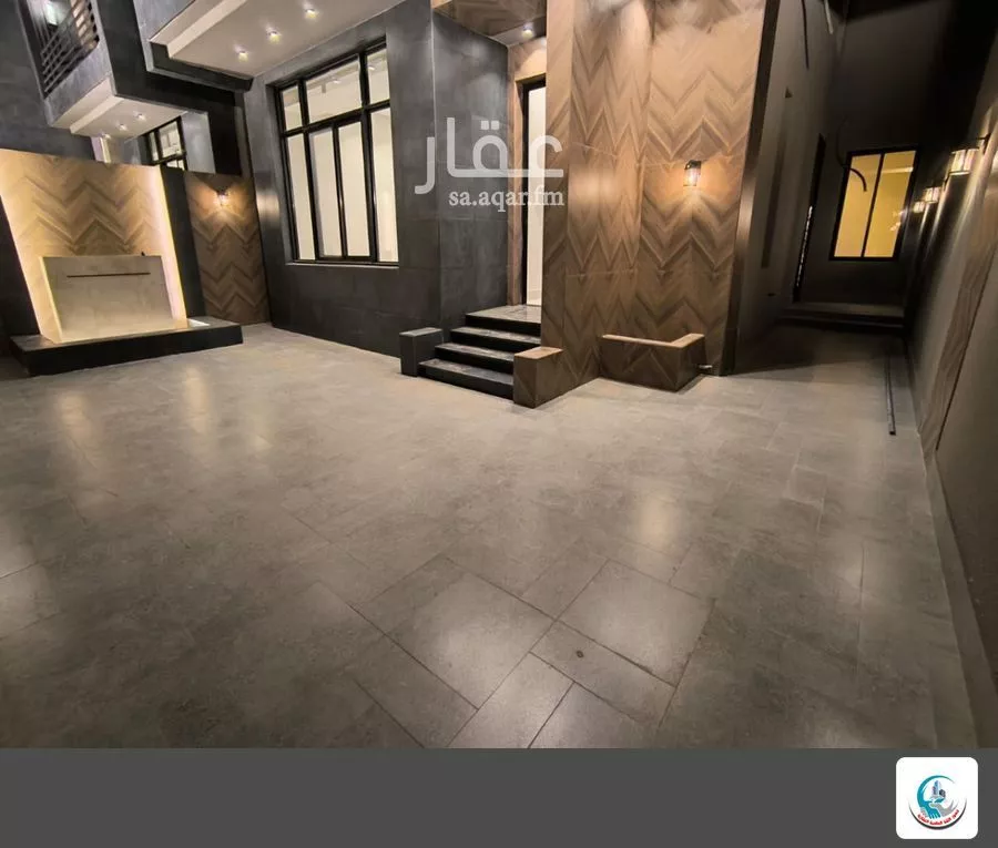 فيلا 7 غرف في الرحمانية 3