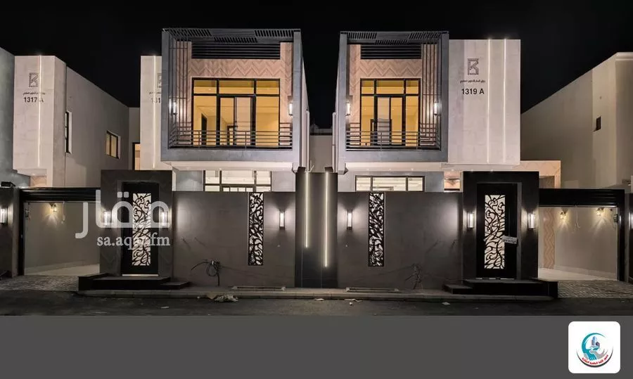 فيلا 7 غرف في الرحمانية 2