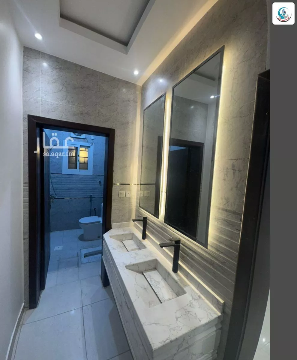 فيلا 9 غرف في الراشدية، مكة 6