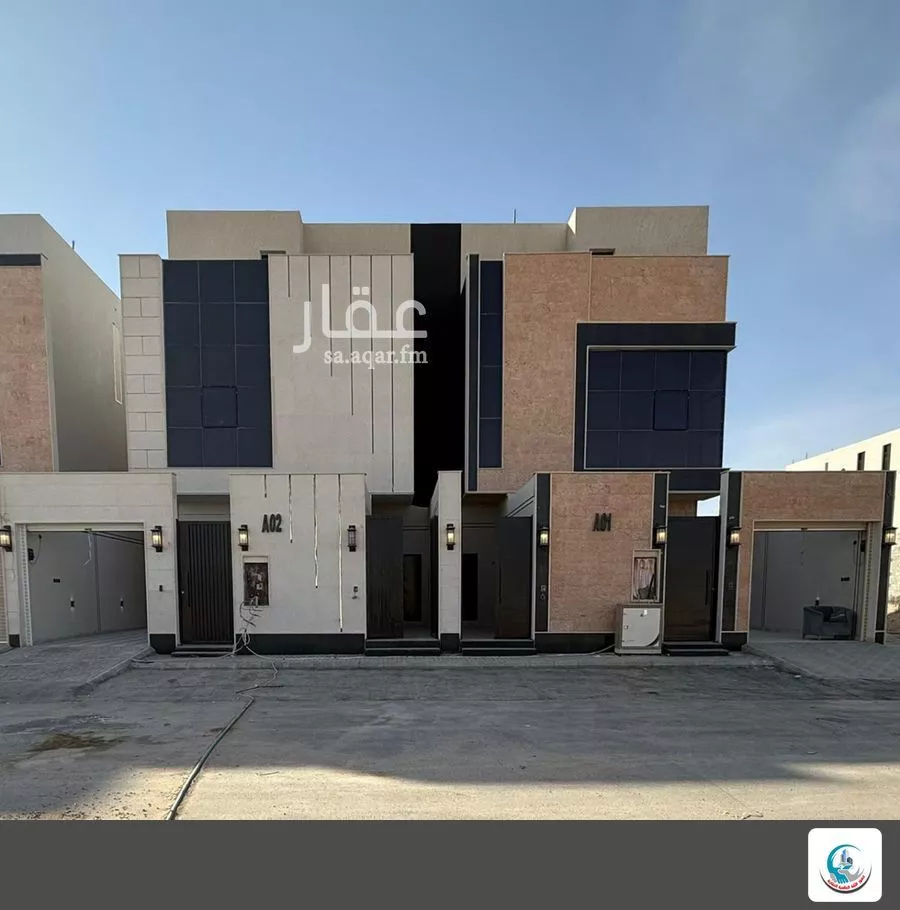 10 bedroom villa in Ash Sharq, Riyadh 9
